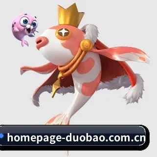 多宝游戏 APP